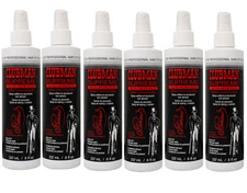 6 Pack of CLUBMAN SUPREME HAIRSPRAY 8OZ