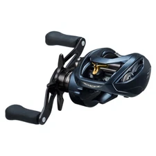 Daiwa Steez A II TW Bait Reel l 1000XH  jp