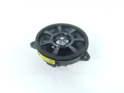 13 Jaguar XJ XJL X351 LEFT RIGHT SIDE AUDIO SPEAKER BJ3218808DC | eBay