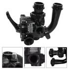 SP0710XR50 Multiport Control Valve For Hayward Pro-Series Vari-Flo S3