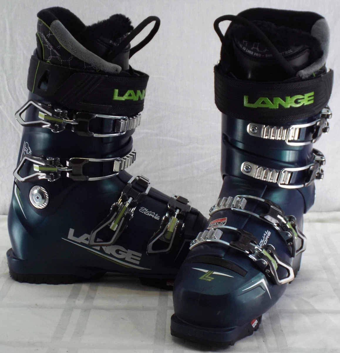 LANGÉ Ski & Snowboard Boots for Women for sale - eBay
