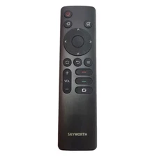 New Genuine HOF21E004GP For Skyworth Android Smart LCD LED TV Remote Control