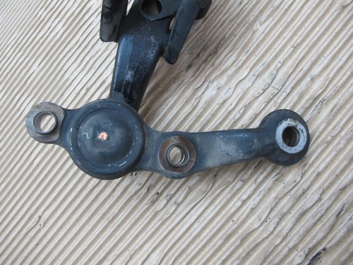 🥇01-05 LEXUS JCE10L IS300 SET OF 2 FRONT LEFT SUSPENSION LOWER CONTROL ARM OEM - Picture 10 of 17