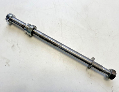 Yamaha FJ1200 (1XJ) 1986-1987 Radachse Vorderrad 36Y251810000