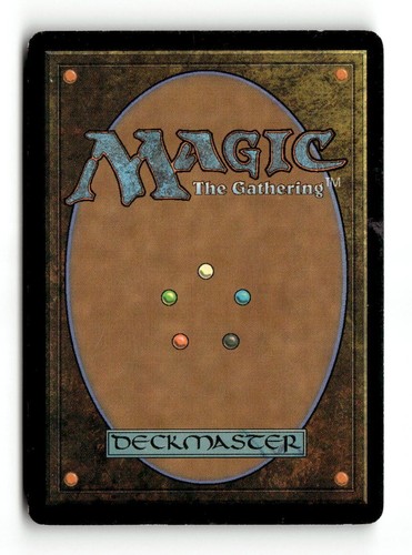 MTG | Worldslayer | Mirrodin | Regular | Heavily Played | English - Picture 2 of 3