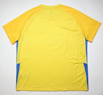 SUNDERLAND 2021/2022 AWAY FOOTBALL SHIRT SOCCER JERSEY KIT YELLOW
