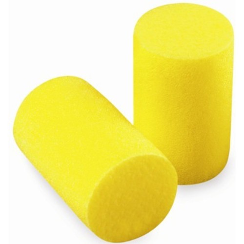 40 x 3M EAR Classic Foam Ear Plugs (FREE UK P&P) - Picture 1 of 1