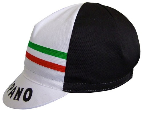 Brand new Carpano Cycling cap, Italian made Retro fixie Brand new Carpano Cycling cap, Italian made Retro fixie