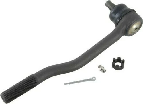 Kit de barras de amarre delanteras 4X2 rótulas brazo ralentí para camioneta Nissan D21 XE 2,4 L Foto 4 de 4