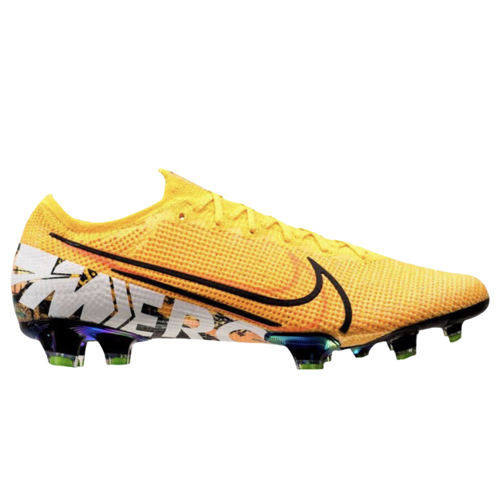 Nike Mercurial Vapor 1 RGN SE FG Low Top Football Boot Nike Mercurial Vapor 1 RGN SE FG Low Top Football Boot