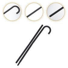 Cane for Kids Costume Prop Party Props Halloween Role Playing Child Man