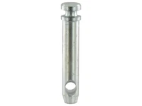 Category 1 Top Link Pin 3/4" Diameter Standard Length Three Point Hitch