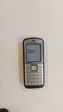 2457.Nokia 6070 - Very Rare - For Collectors - Unlocked
