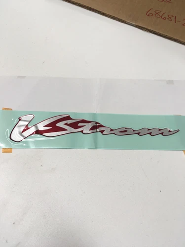 EMBLEM | FOR YHL