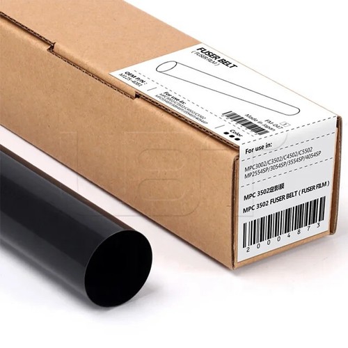 Nueva funda de película térmica fijadora para película de acero Ricoh MPC3002 4502 5502 3502 - Imagen 2 de 5