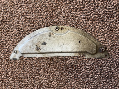 BMW 1 E81 E87 2008 Getriebedichtung Benzin 90kW GSD36204