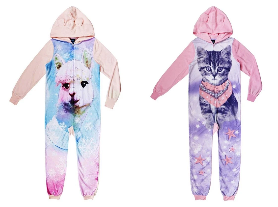 Pijama llama hot sale