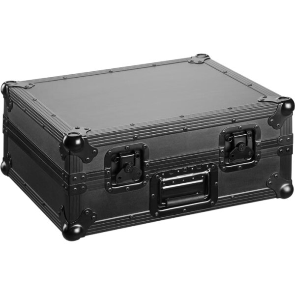 Кейс Zomo Flightcase T-PLX 1000 NSE B-Ware