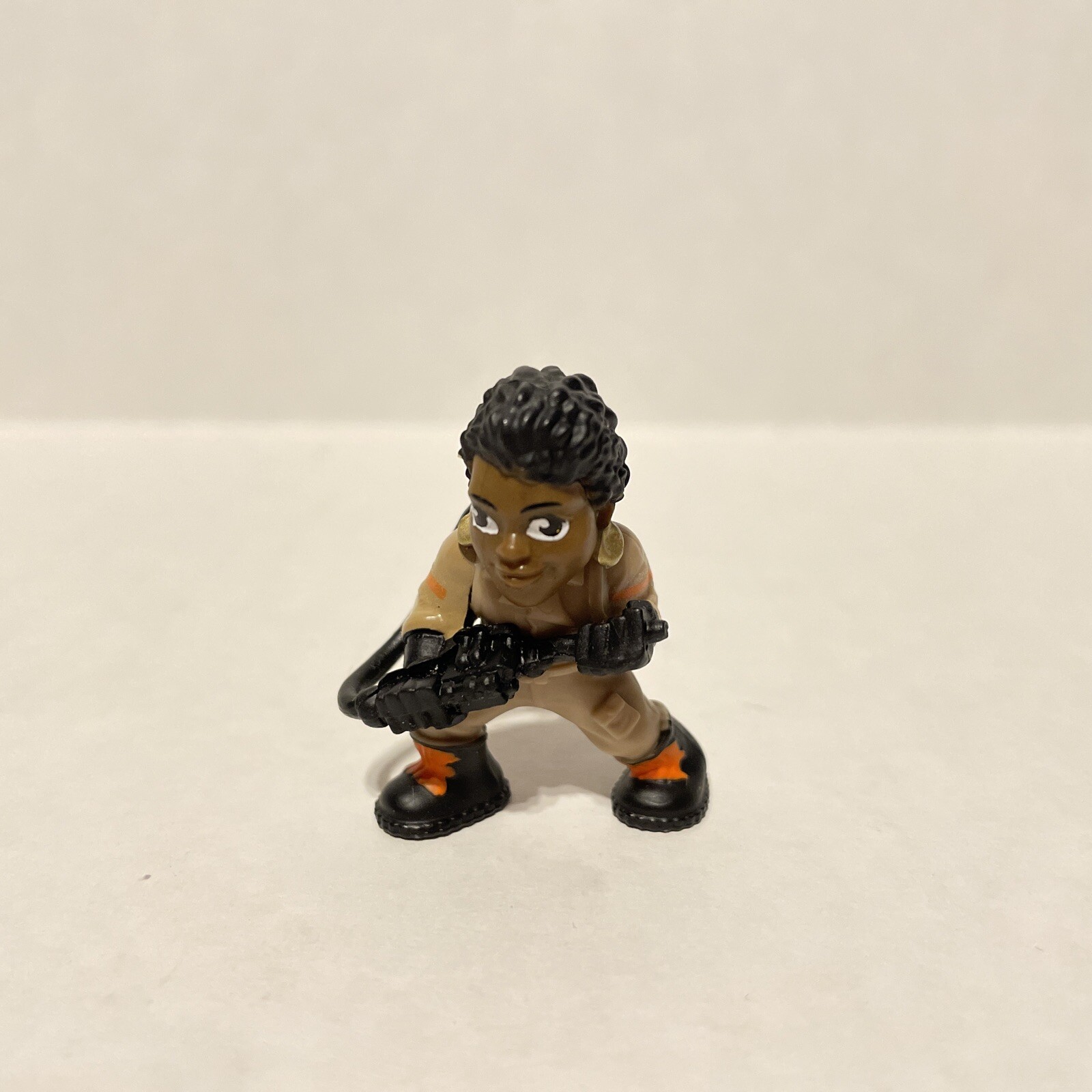 Ghostbusters Patty Tolan Blind Bag Mini Figure 15