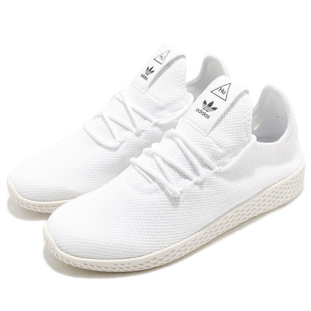 adidas originals pw tennis hu white