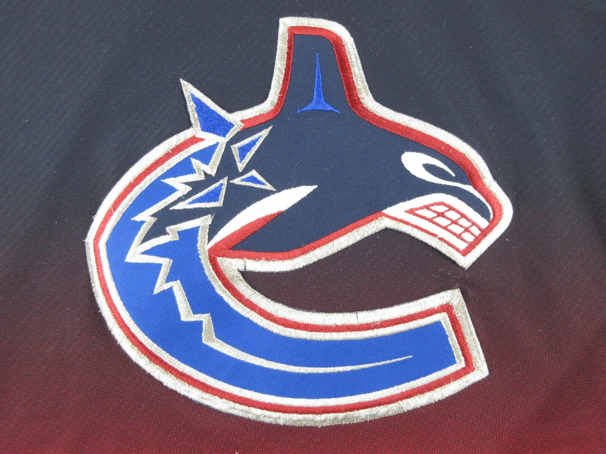 Vintage Koho Vancouver Canucks Alternative Gradient Jersey – Jak