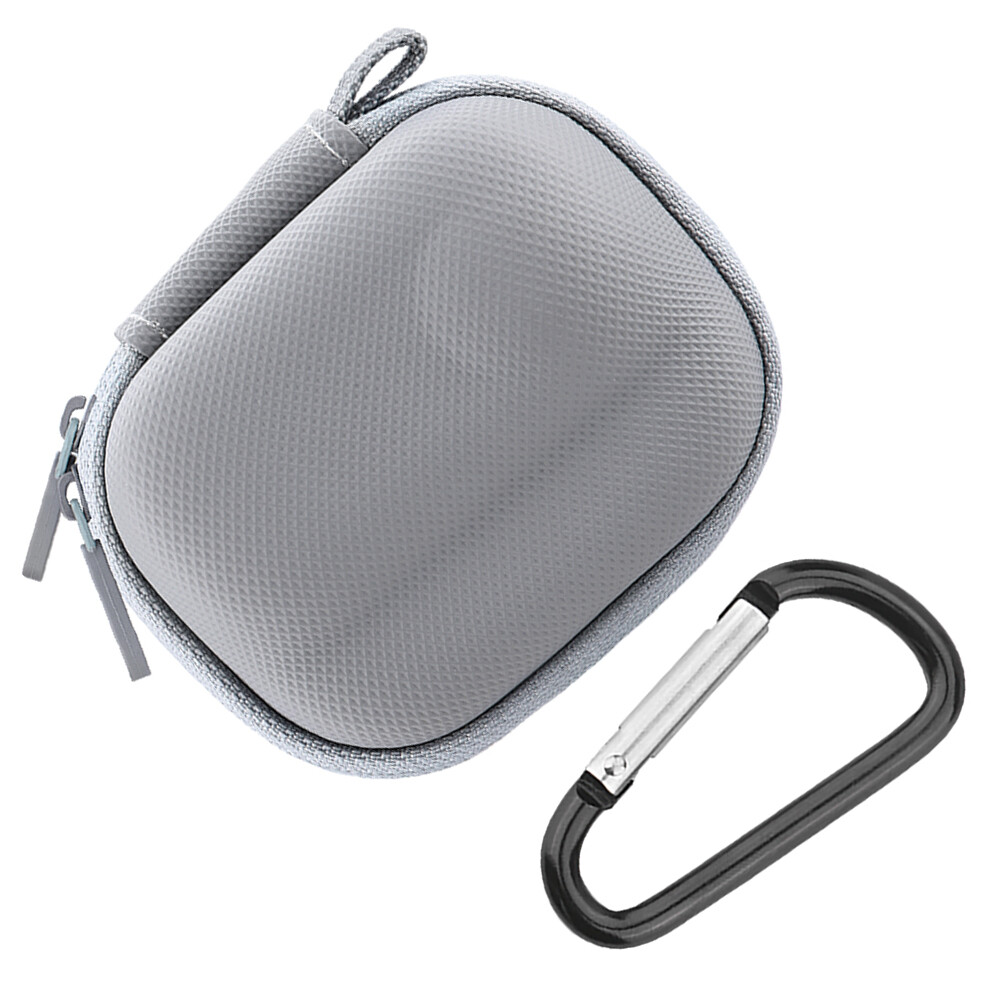 Mini Estuche de Transporte para Cámara de Acción Insta360 GO3 Accesorio Cubierta Protectora Caja