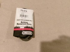 OREGON 75-916 BELT FITS EXMARK 103-1297 MADE IN USA =