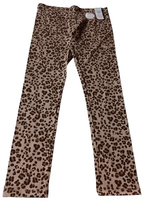 Wonder Nation Girls Leggings Size XXL  18