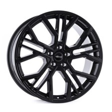 19 ZOLL ALUFELGEN B41 LK 5X112 8.50 X 19 ET BROCK