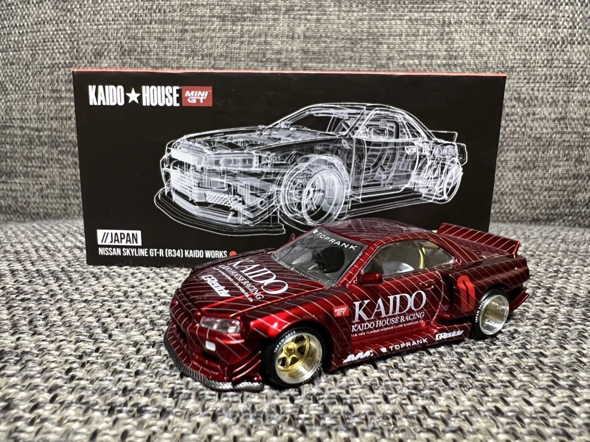 House r34