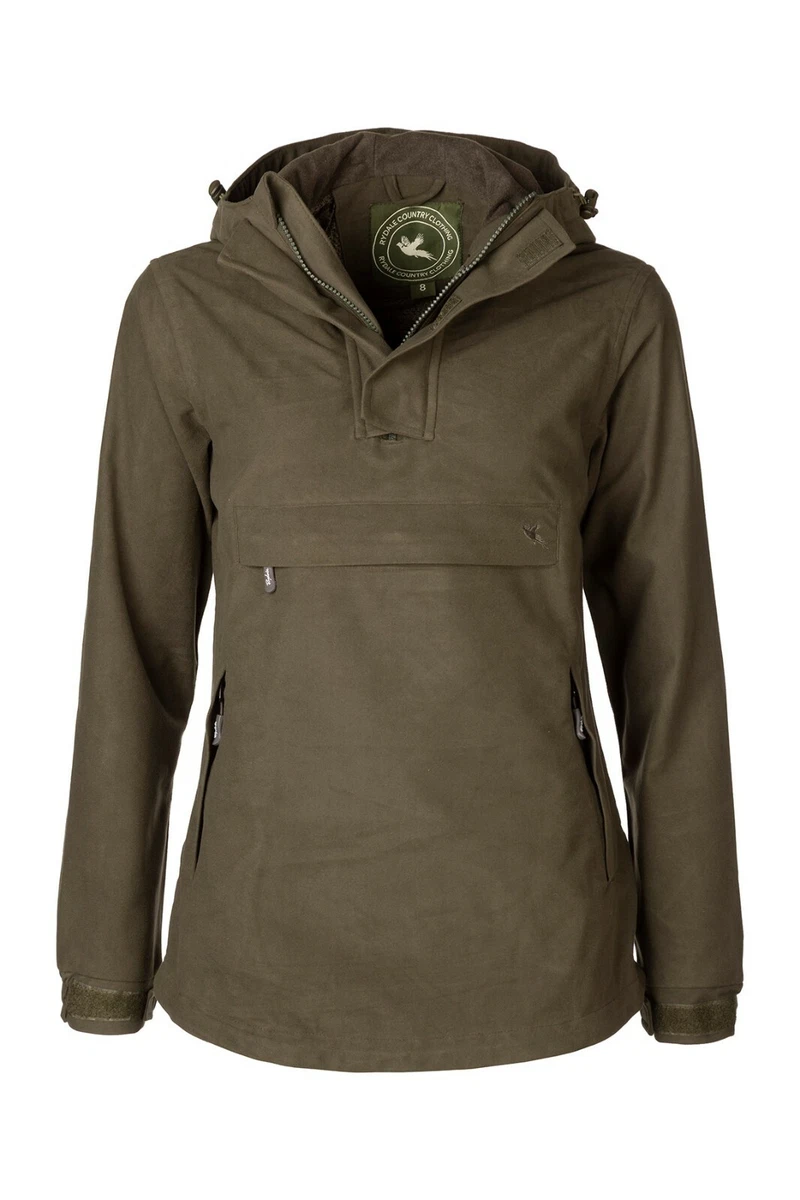 Waterproof hunting smocks sale