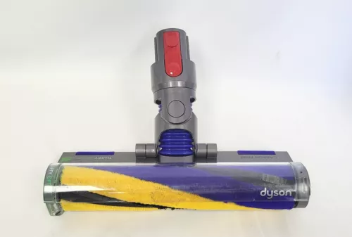 DYSON Carbon Fibre Fluffy Optic, V11 V15 425995  Head Brush