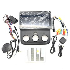 For 2013-2018 Ram 1500 2500 3500 Android Car Stereo Radio Gps Navi 232g Us New