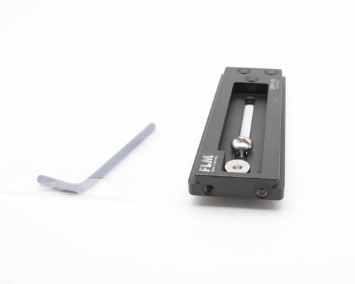 FLM QRP-130 Arca-Type Lens Plate 5.1" Length Germany (#18202) - Bild 3 von 6