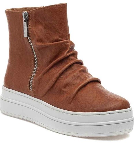 jslides sneaker boots