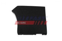 Fast Zier-/Schutzleiste Seitenwand Hinten Links FüR Peugeot Boxer Kasten