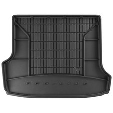 Frogum Pro-Line Kofferraum schutzmatte für Volvo XC70 I 2000-2007 Allwetter Anti