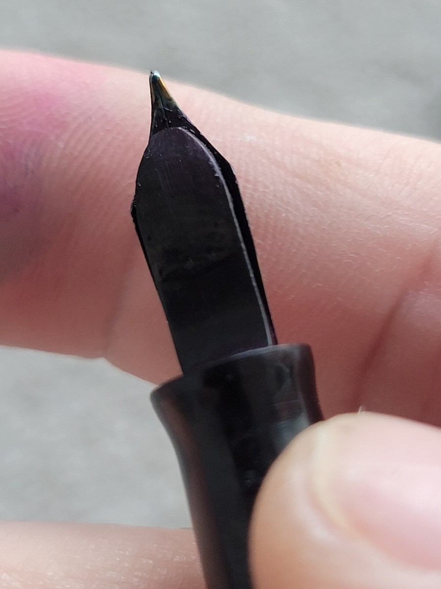 Vintage Waterman 3v/32v 