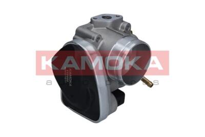 112008 KAMOKA Drosselklappenstutzen für AUDI,SEAT,SKODA,VW