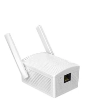 BrosTrend Dual Band 1200Mbps WiFi Bridge, Convert Your Wired Device to Wirele...