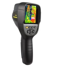 Handheld Infrared Thermal Imaging Inspection Camera 320x240 Resolution 3.2" LCD