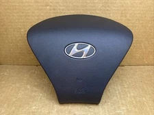  2011-2014 Hyundai Sonata Left Driver Side Steering Wheel Airbag Air Bag Camel