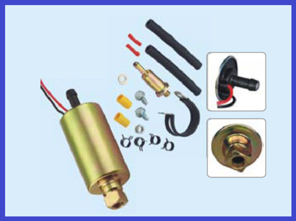 Pompe a carburant AUDI 80 100 pompe essence electrique de rechange pour moteur injection