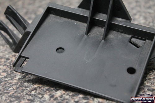 2007 VOLKSWAGEN PASSAT MAGNETIC PROBE COMPASS MODULE BRACKET MOUNT ...