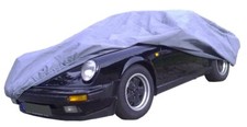 Car Cover Autoschutzdecke wasserabwei. passend für VW Jetta II Bj.84-89