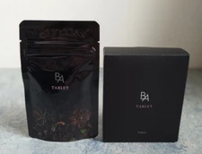 POLA B.A THE TABLET Bio Active Beauty Supplement Anti-Aging 180 Tablet Japan NEW