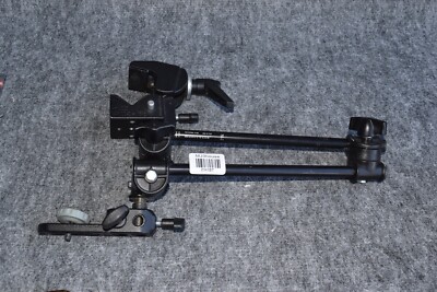 Manfrotto	Professional Stand Model 1968-2	196/0K29	#214137-AZ1