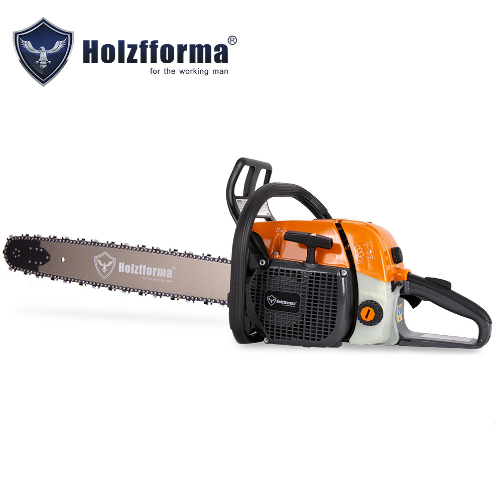 Holzfforma 72cc G388 For 038 038AV MS380 MS381 Chainsaw without Bar and
