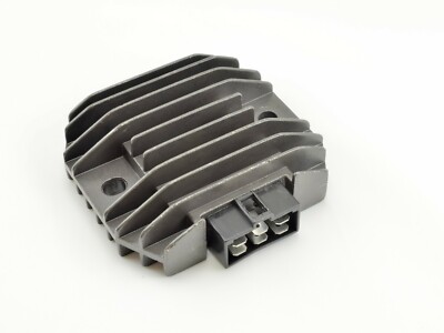 Fit KAWASAKI NINJA 250R 600R EX250 KLX250/R650 Regulator Rectifier Voltage