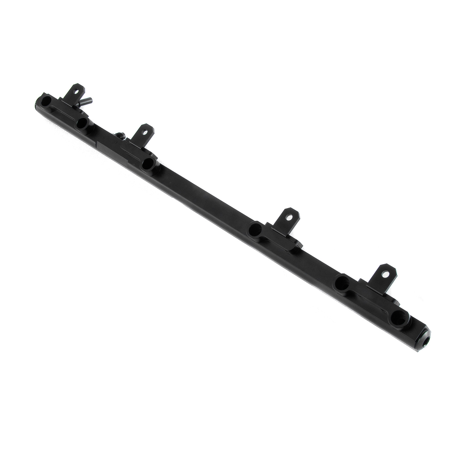 Aluminum Billet Fuel Rail For 1997-2001 98 Jeep Wrangler TJ/Cherokee XJ 4.0L thumbnail 12